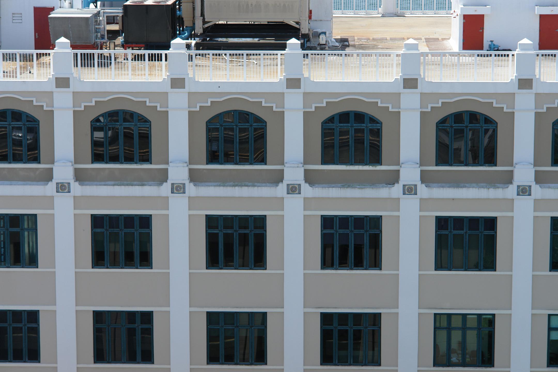 Calle de la Tanca 500 - Edificio Ochoa - San Juan (Viejo San Juan) - 2012 00007